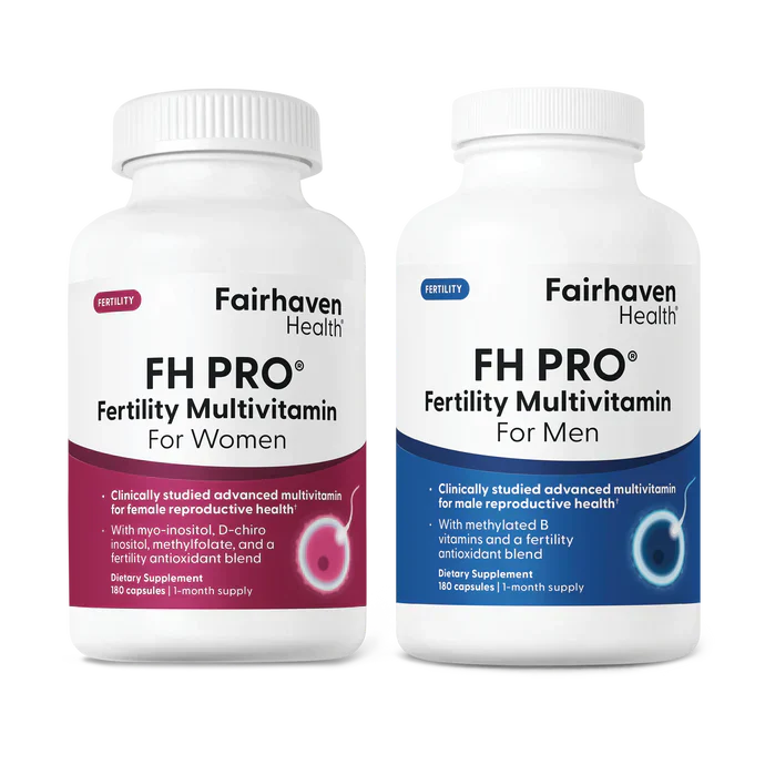 Fairheaven Natural Wellness