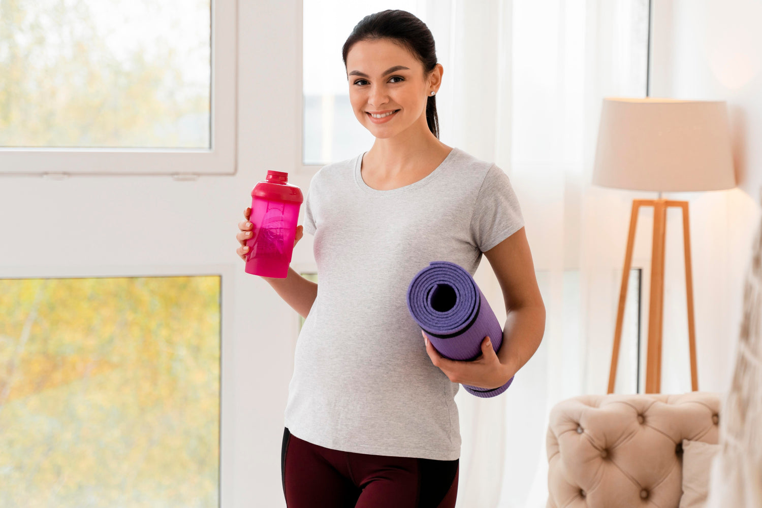 Pregnancy Wellness Essentials