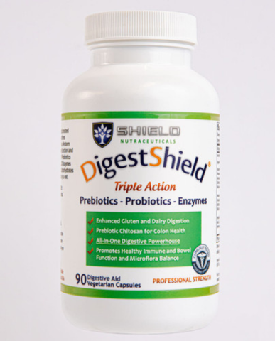UTIShield Probiotic