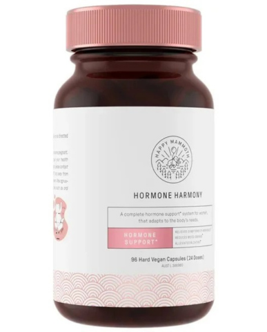 Hormone Harmony Maca Blend