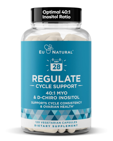 CycleBalance PCOS Support