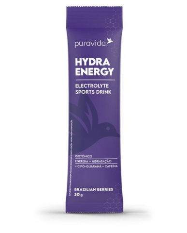 HydraMama Electrolyte Drink