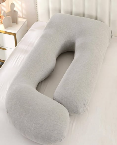 Pregnancy Support Pillow